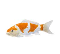 Mojo OCHIBA SHIGURE KOI CARP figurine model collectables pet fish
