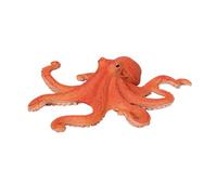 MOJO Octopus Sealife Animal Fish Water Ocean Toy Bath Figure for Play and Collection