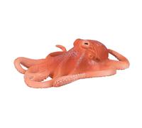 MOJO Octopus Sealife Animal Monster Model Toy Figure
