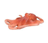 MOJO Octopus Sealife Animal Monster Model Toy Figure