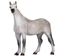 Mojo ORLOV TROTTER HORSE toy model figure kid girls plastic animal farm figurine