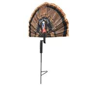 MOJO Outdoors Fatal Fan Turkey Hunting Decoy