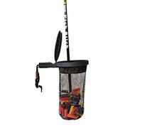 MOJO Outdoors Hull Sacker Basket, Light and Easily Portable Shotgun Shell Container, Multi, HW2526, Multi-coloured