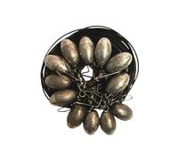 MOJO Outdoors Texas Style Decoy Rig (6-Ounce- 48")