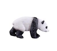 Mojo Animal Model Toy Figure Panda Baby Asian Wildlife Bear