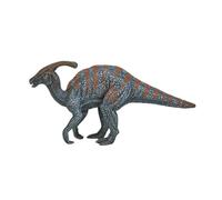 MOJO Parasaurolophus Dinosaur Prehistoric Model Toy Figure