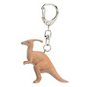 MOJO Parasaurolophus Keychain