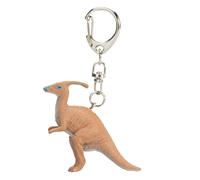 MOJO Parasaurolophus Keychain (US IMPORT)