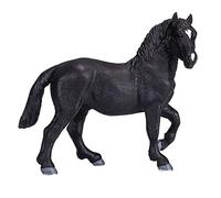 Mojo PERCHERON HORSE toys models figures kids girls plastic animals farm