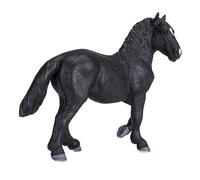 Mojo PERCHERON HORSE toys models figures kids girls plastic animals farm
