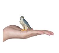 Mojo Peregrine Falcon Figurine