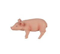 MOJO Piglet Farm Animal Model Toy Figure
