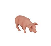 MOJO Piglet Feeding Farm Animal Model Toy Figure