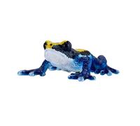 MOJO - Poison Dart Frog | Hand-Painted Toy | Wildlife Collection | True to Life & Highly Detailed | Designed in the UK