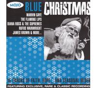 Mojo Presents Blue Christmas