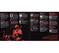 MOJO PRESENTS 'BROTHERHOOD' - BLACK KEYS SPECIAL AUDIO CD