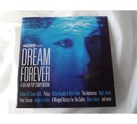 Mojo Presents Dream Fever - A Dream Pop Compilation
