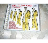 Mojo Presents Hail to the King!