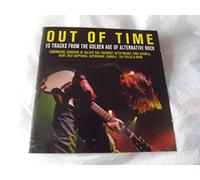 Mojo Presents Out Of Time - 15 tracks From The Golden Age of Rock (December 2016)