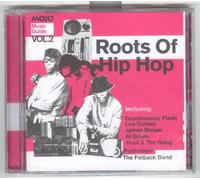 Mojo Presents Roots Of Hip Hop