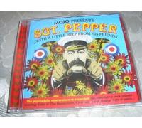Mojo Presents: Sgt. Pepper: With a Little Help From His Friends by Various Artists [Music CD]