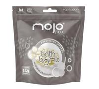 Mojo Pro® Bath Bomb 130g, Pheromone Infused, Shea & Coconut. (Bahamian Adventure)