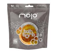 Mojo Pro® Bath Bomb 130g, Pheromone Infused, Shea & Coconut. (Nuru Spice)
