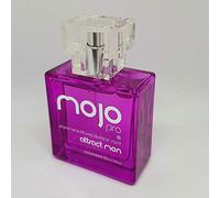Mojo Pro ® Pheromone to Attract Men 40ml (Original Desire)