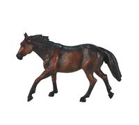 Mojo QUARTER HORSE toys model figure kids girls plastic animal farm figurine
