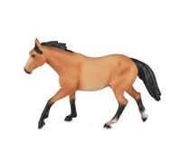 Mojo QUARTER HORSE toys model figure kids girls plastic animal farm figurine