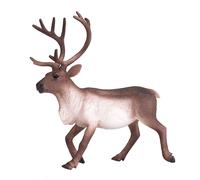 Mojo REINDEER wild countryside animals play model figure toys plastic forest