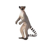 MOJO Ringtail Lemur Wildlife Animal Model Toy Figure (US IMPORT)
