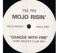 Mojo Risin' - Dances With Fire