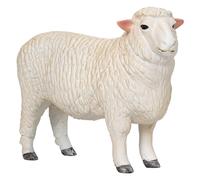 Mojo Romney Sheep Ram Figurine