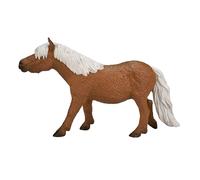 Mojo Shetland Pony Figurine