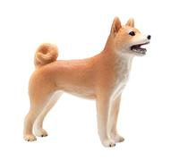 MOJO Shiba Inu Japanese Dog Pet Animal Model Toy Figure