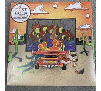 Mojo Skyline by The Dust Coda Vinyl Record, 2021 New Sealed