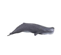 MOJO Sperm Whale Sealife Animal FIsh Model Toy Figure