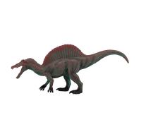 Mojo SPINOSAURUS MOVING JAW DINOSAUR model figure toy Jurassic prehistoric