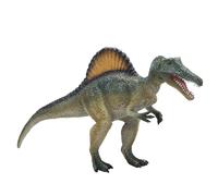 MOJO - Spinosaurus Moving Jaw Feature Hand-Painted Toy Figure Prehistoric