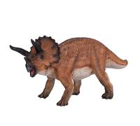 MOJO Triceratops Dinosaur Model Toy Figure