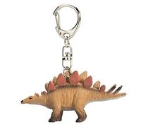 MOJO Stegosaurus Keychain