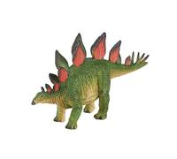 MOJO Stegosaurus Prehistoric Dinosaur Model Toy Figure