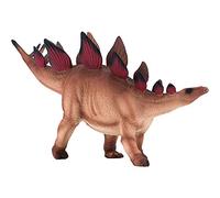 MOJO Stegosaurus Prehistoric Dinosaur Model Toy Figure