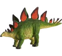 MOJO Stegosaurus Prehistoric Dinosaur Model Toy Figure