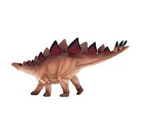 Mojo Dinosaur Model Toy Figure Stegosaurus 387380 18 cm Prehistoric
