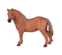 Mojo Suffolk Punch Mare Figurine