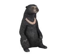 Mojo SUN BEAR Wild zoo animals play model figure toys plastic forest jungle