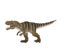 Mojo T-REX MOVING JAW DINOSAUR model figure toy Jurassic prehistoric figurine