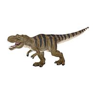 MOJO - T-Rex| Hand-Painted Toy Figure | Wildlife Collection | True to Life & Highly Detailed | Designed in UK